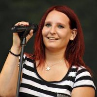 Bára Zemanová